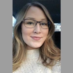 Meet your Posher, Teresa